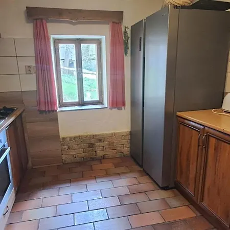 Horská chata Horska Hribek 900 Mnm Benecko